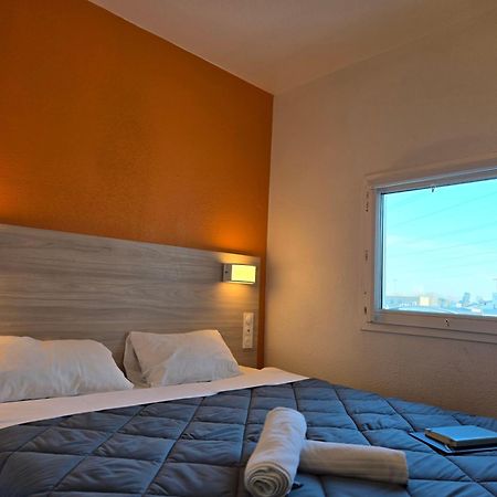 Premiere Classe Valence - Bourg Les Valence Dış mekan fotoğraf