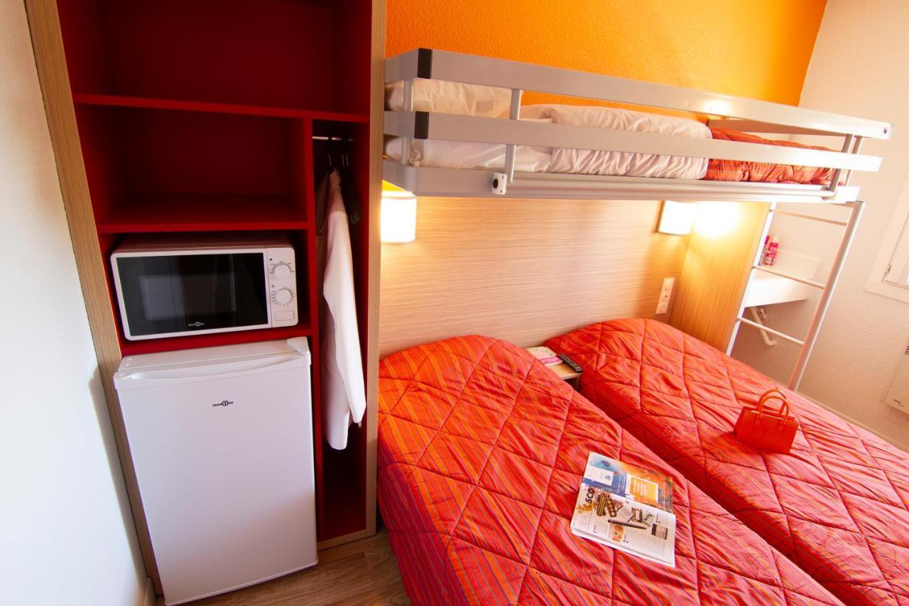 Premiere Classe Valence - Bourg Les Valence Dış mekan fotoğraf