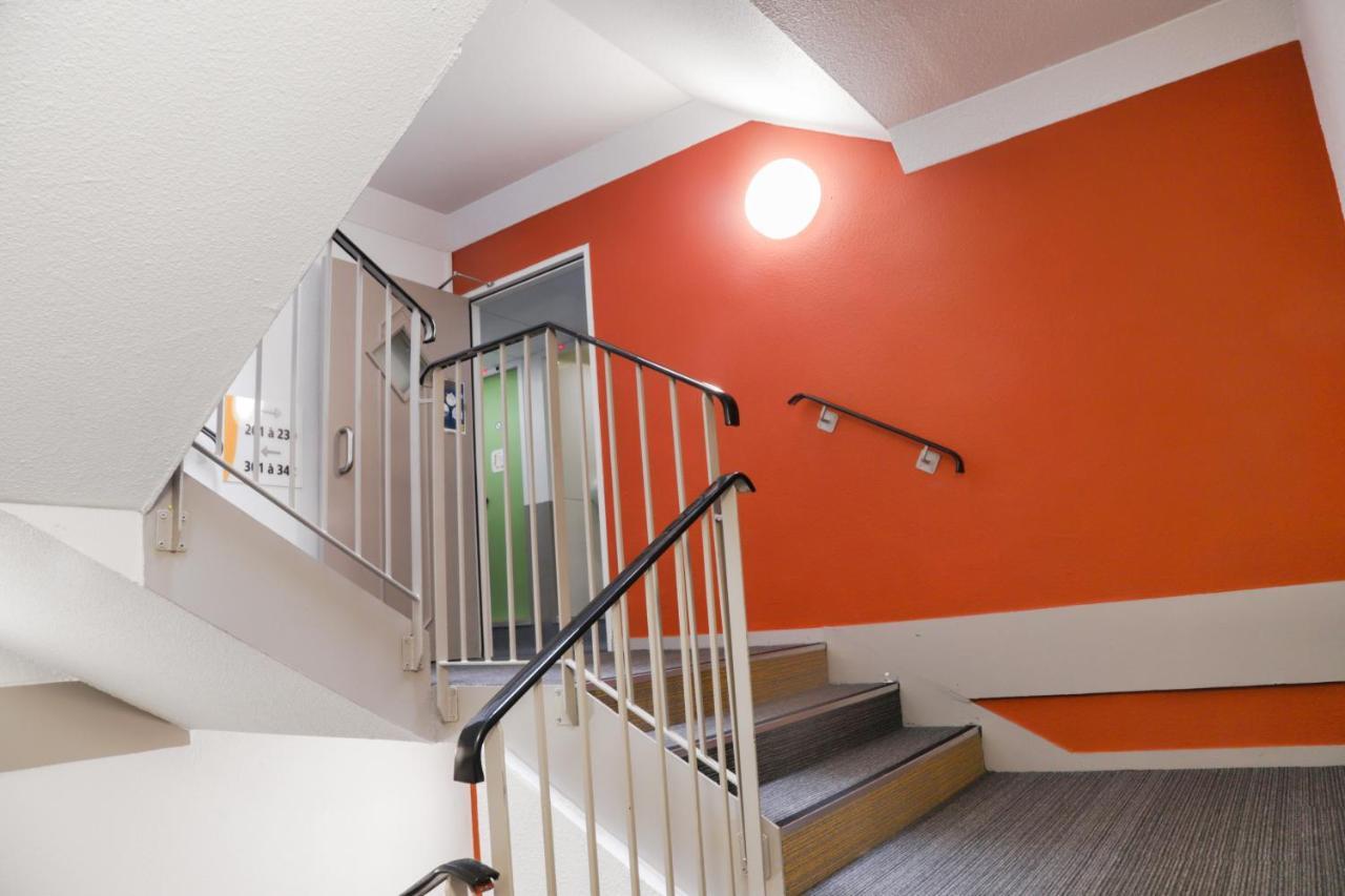Premiere Classe Valence - Bourg Les Valence Dış mekan fotoğraf