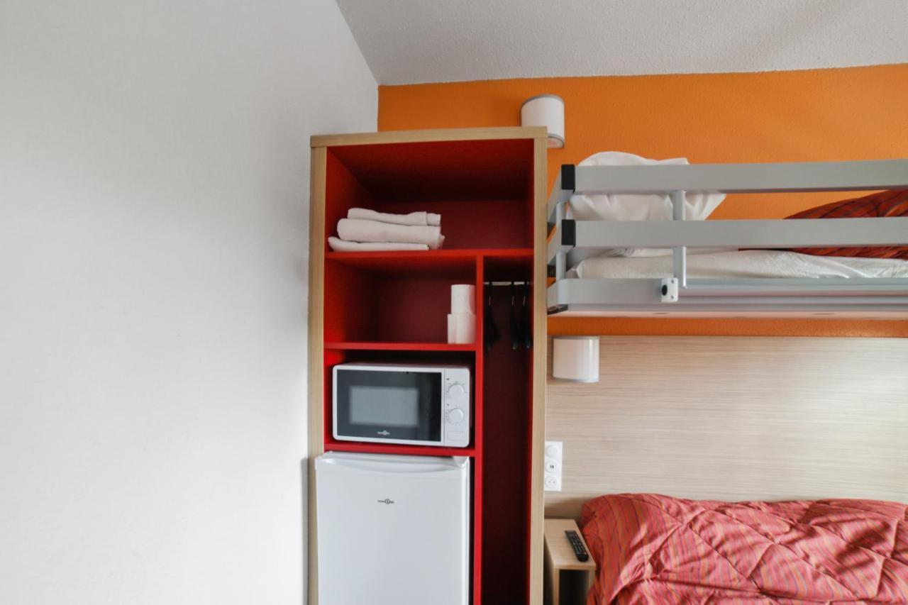 Premiere Classe Valence - Bourg Les Valence Dış mekan fotoğraf