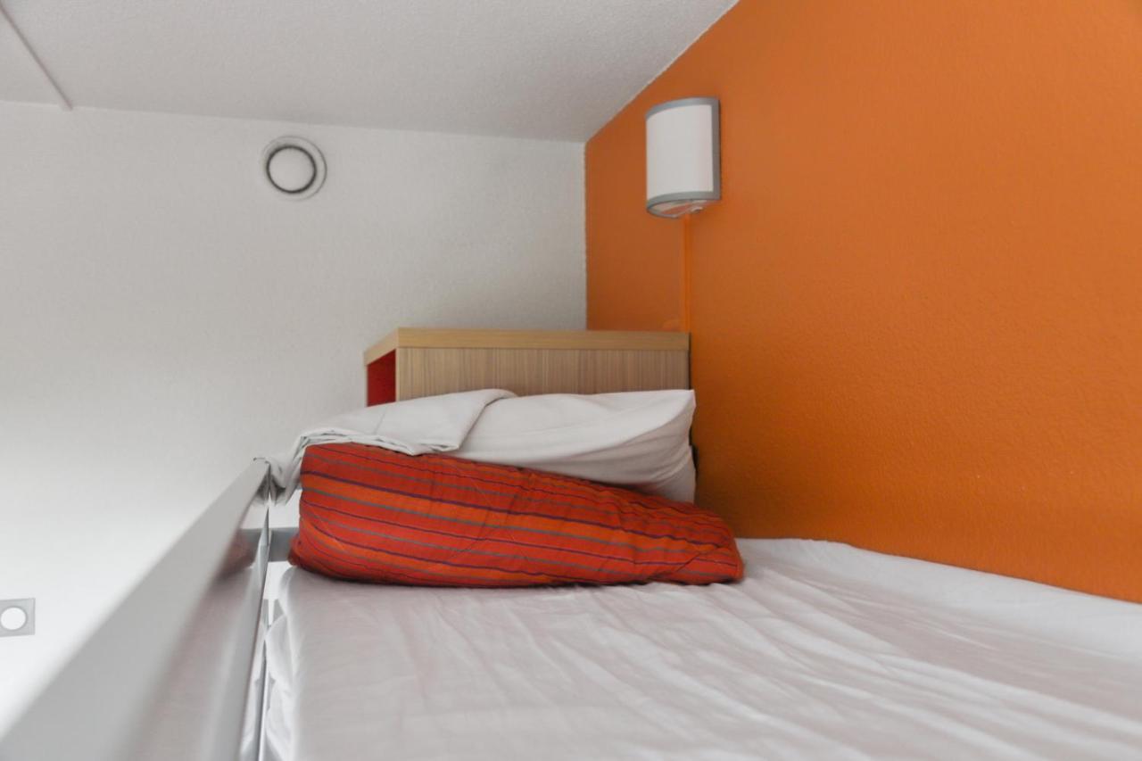 Premiere Classe Valence - Bourg Les Valence Dış mekan fotoğraf