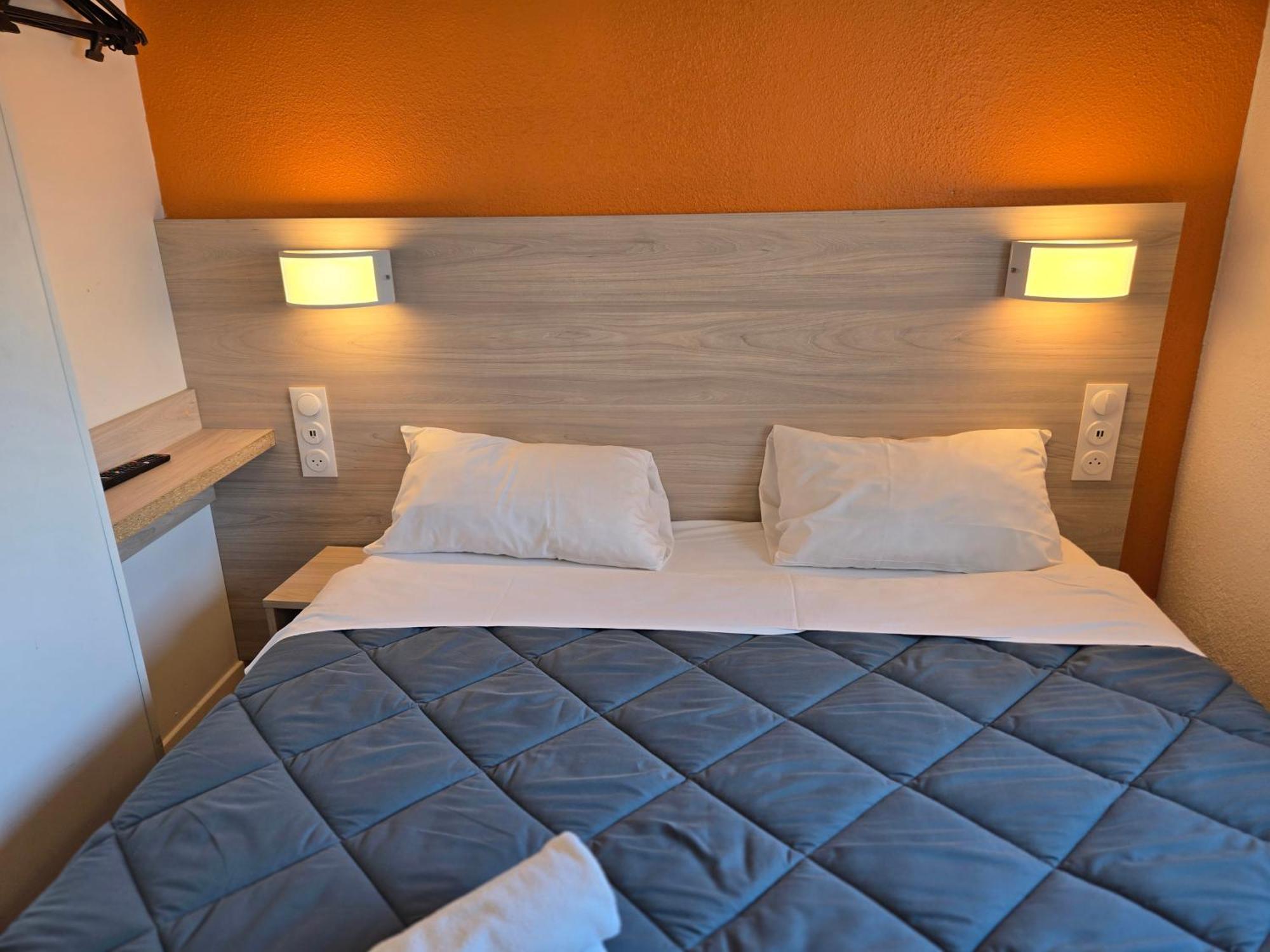 Premiere Classe Valence - Bourg Les Valence Dış mekan fotoğraf