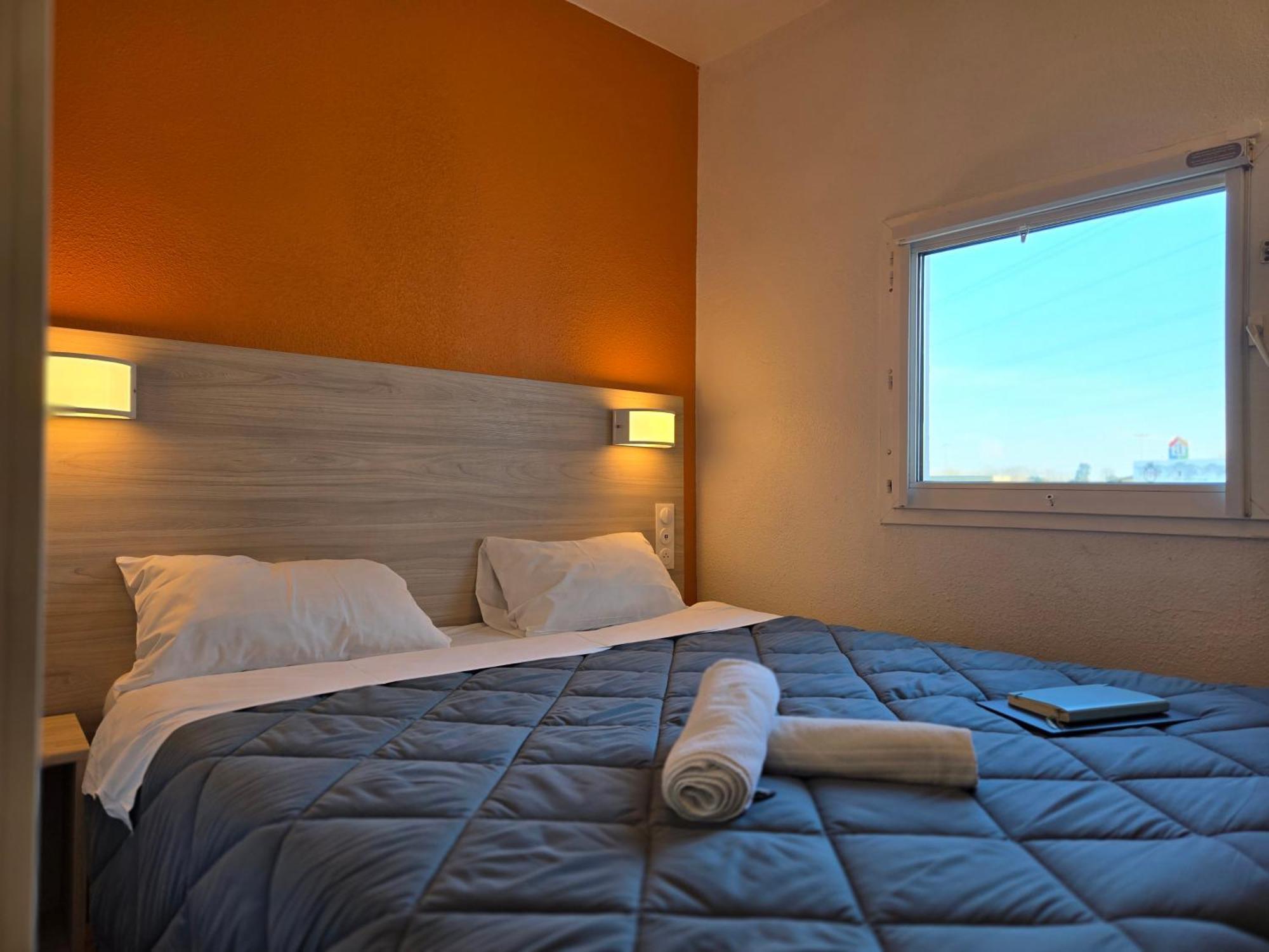Premiere Classe Valence - Bourg Les Valence Dış mekan fotoğraf