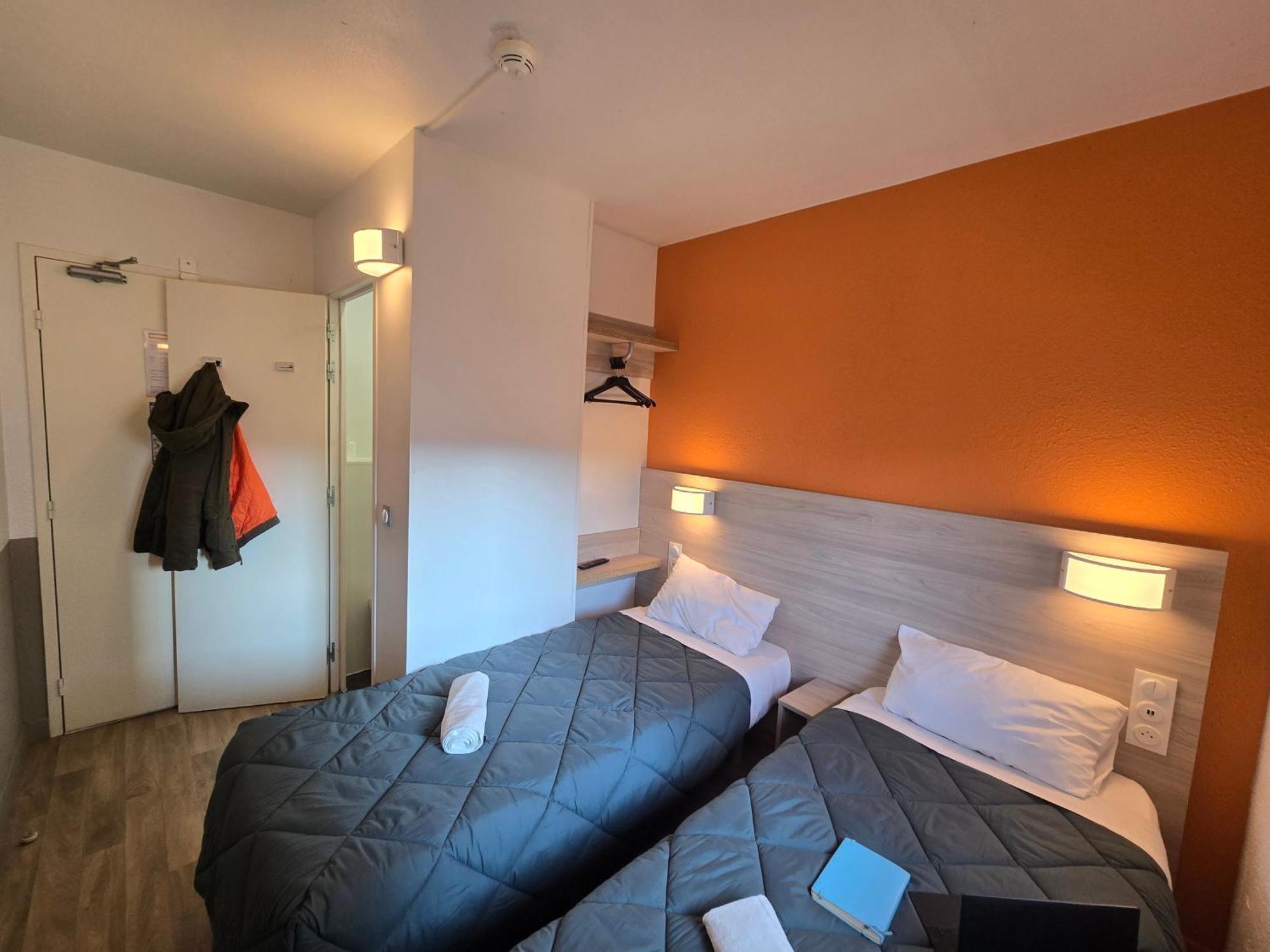Premiere Classe Valence - Bourg Les Valence Dış mekan fotoğraf