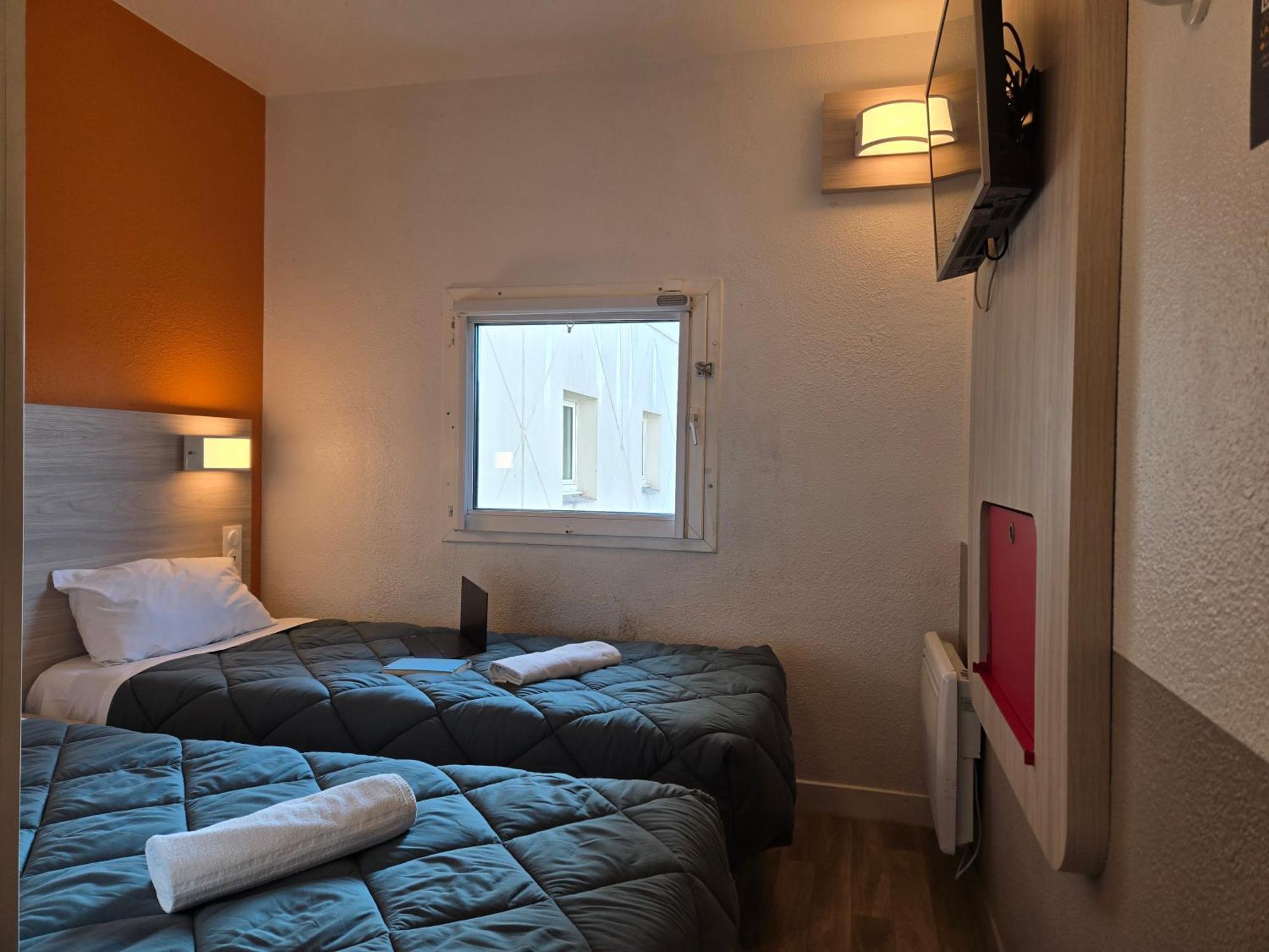 Premiere Classe Valence - Bourg Les Valence Dış mekan fotoğraf