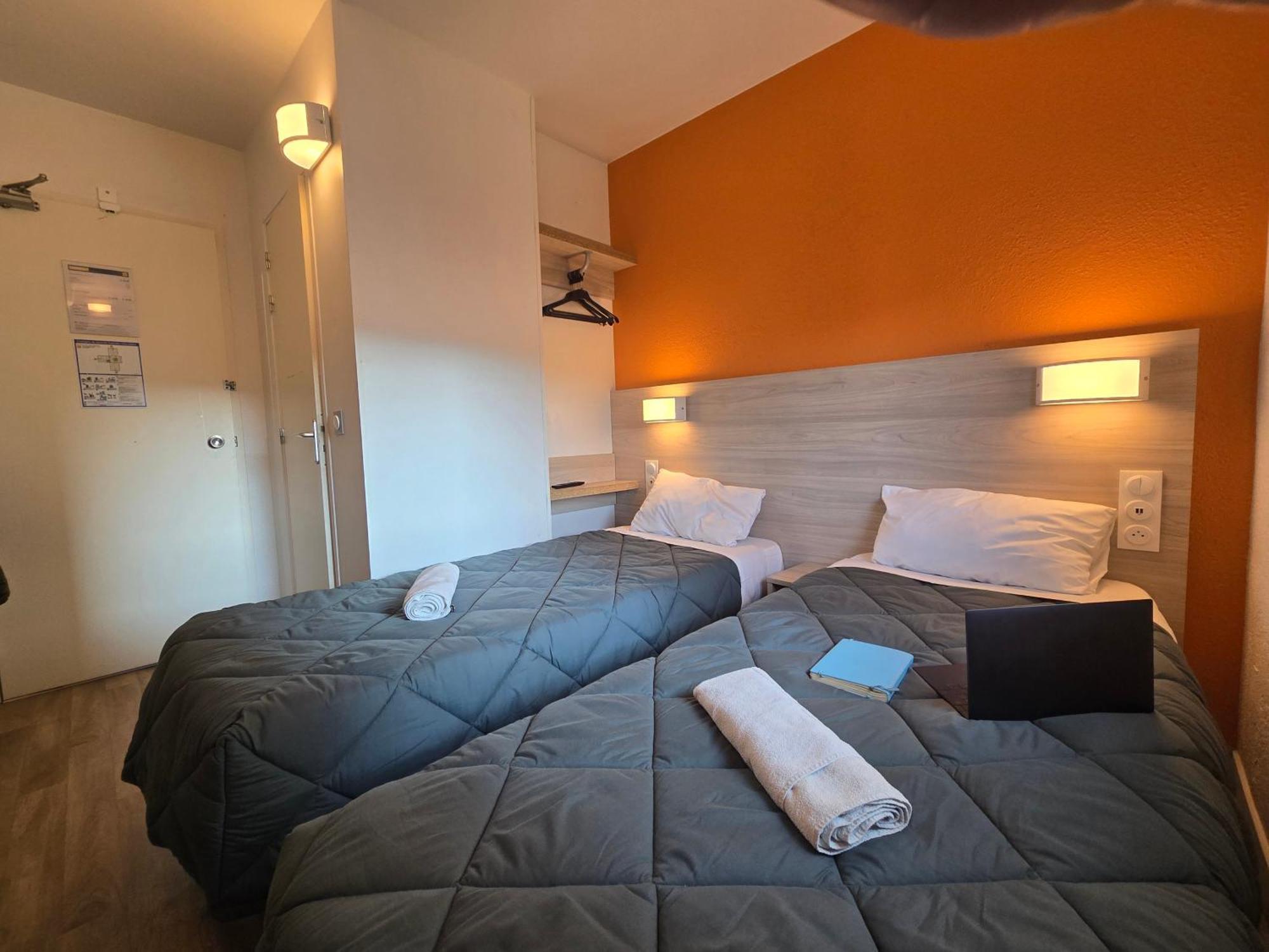 Premiere Classe Valence - Bourg Les Valence Dış mekan fotoğraf