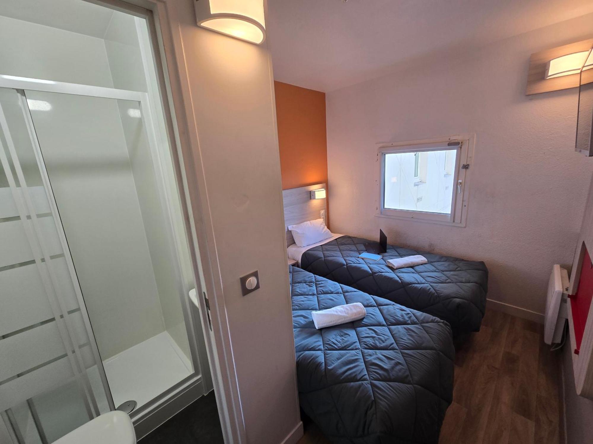 Premiere Classe Valence - Bourg Les Valence Dış mekan fotoğraf