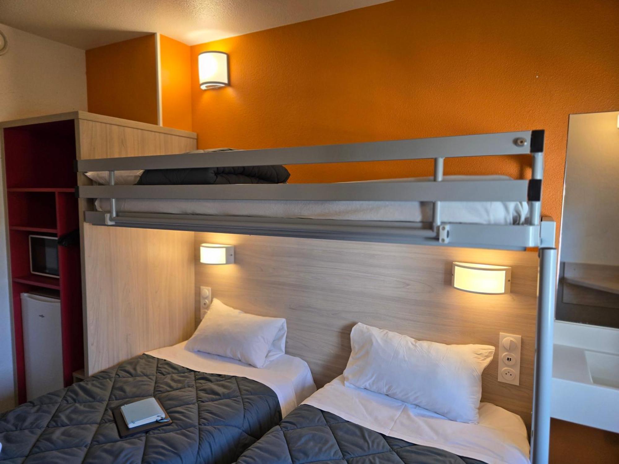 Premiere Classe Valence - Bourg Les Valence Dış mekan fotoğraf