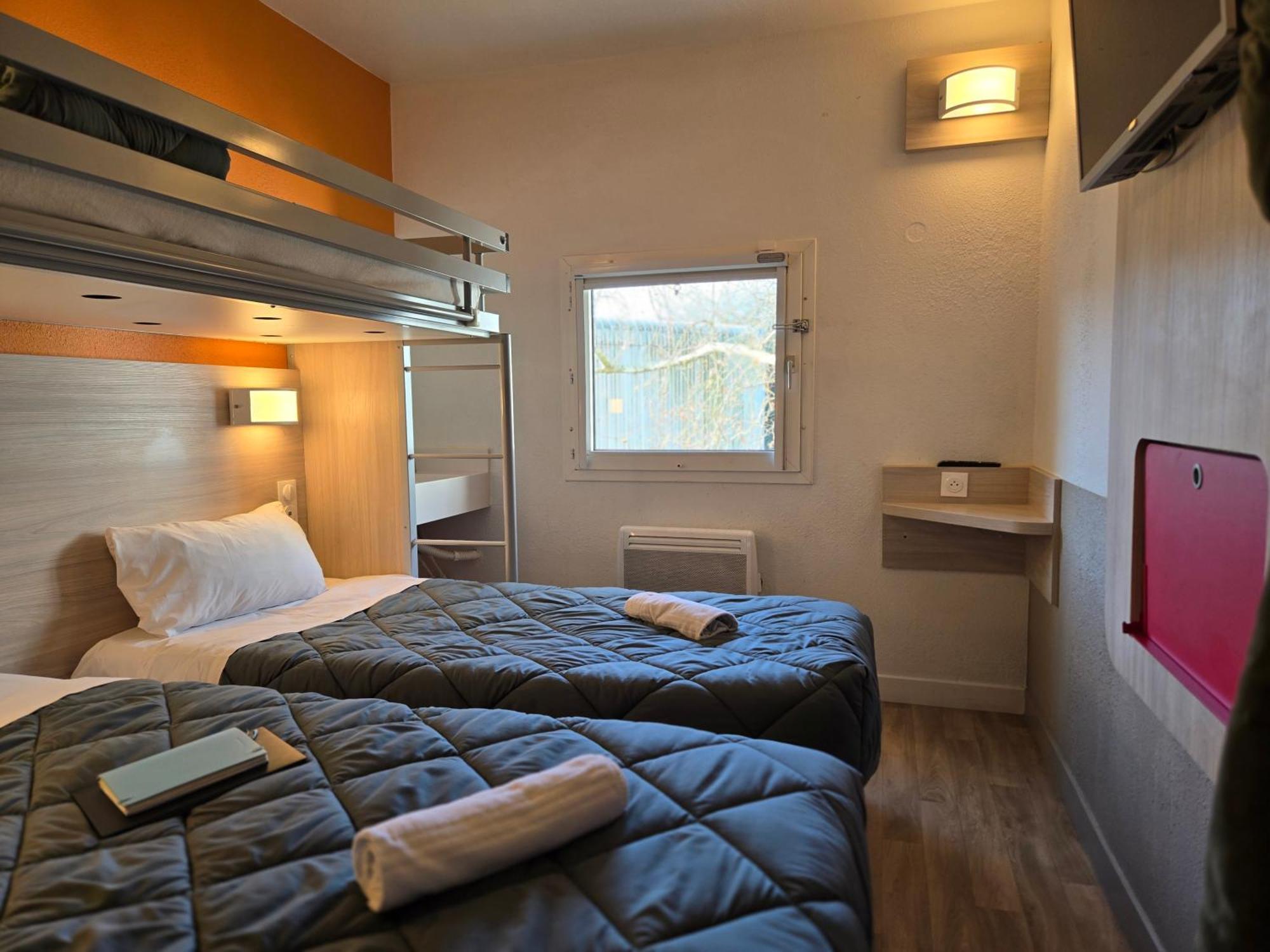 Premiere Classe Valence - Bourg Les Valence Dış mekan fotoğraf