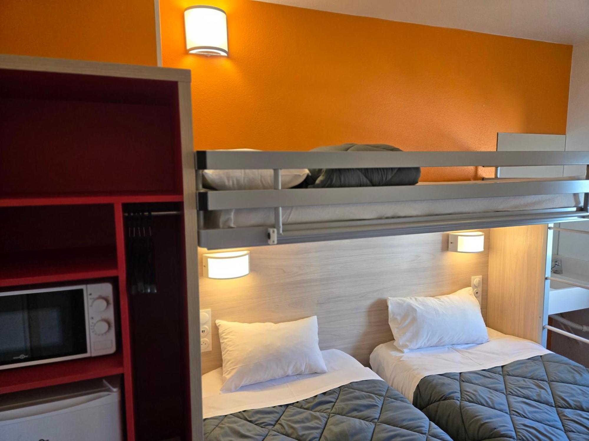 Premiere Classe Valence - Bourg Les Valence Dış mekan fotoğraf