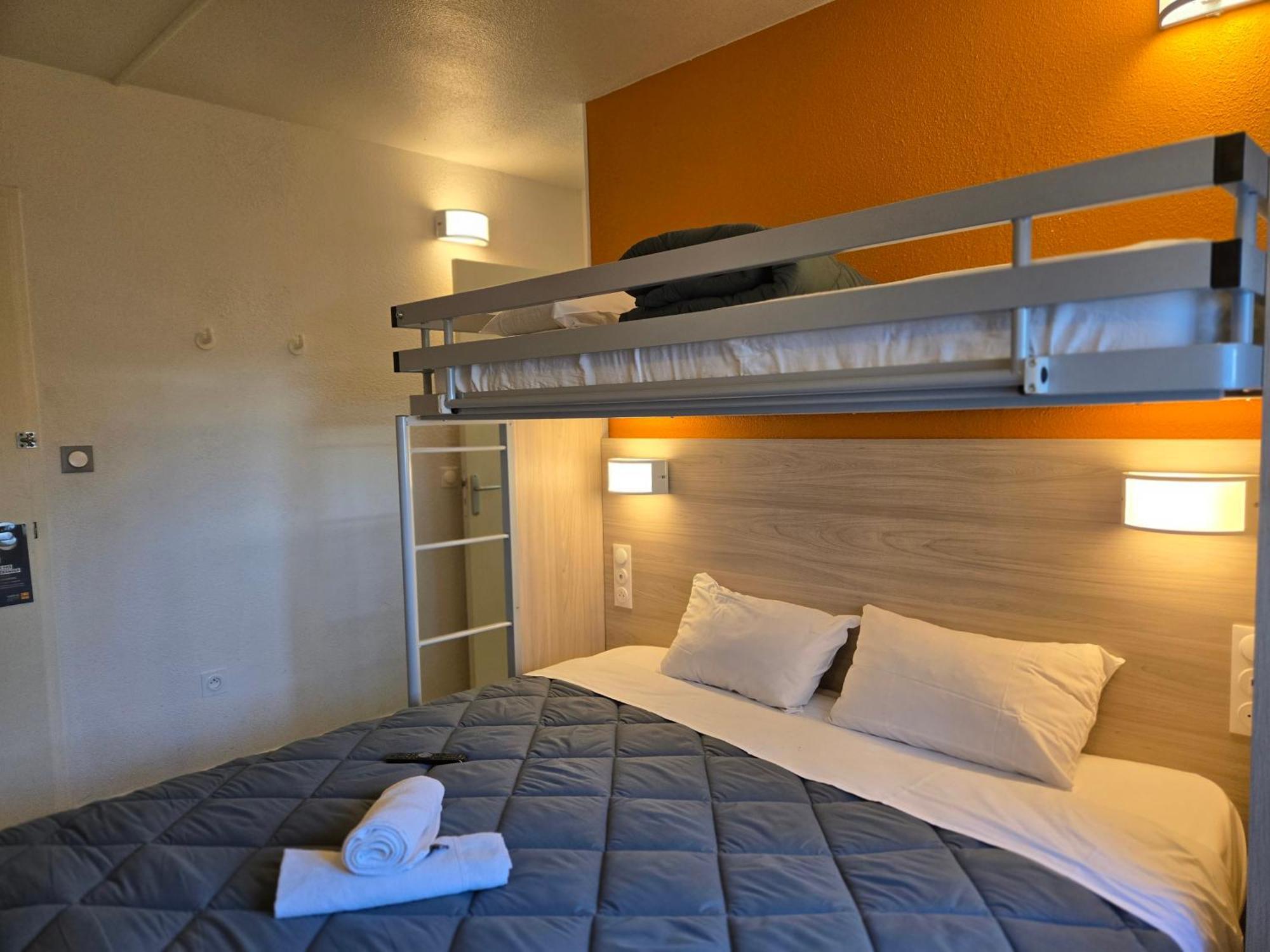 Premiere Classe Valence - Bourg Les Valence Dış mekan fotoğraf