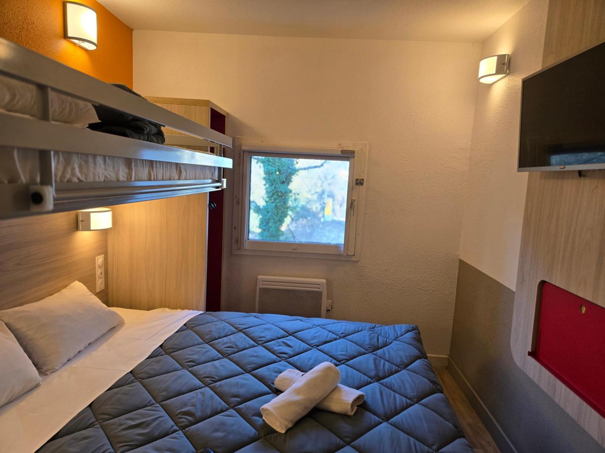 Premiere Classe Valence - Bourg Les Valence Dış mekan fotoğraf