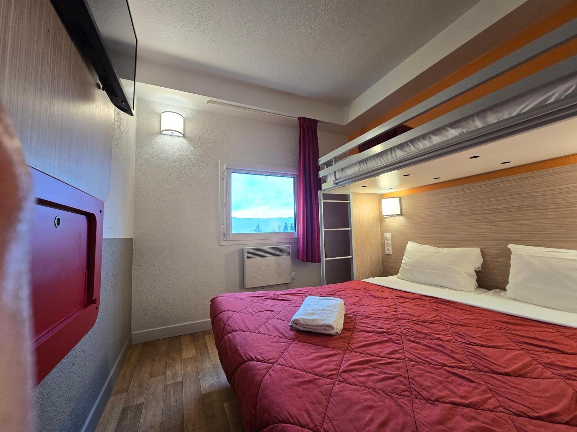 Premiere Classe Valence - Bourg Les Valence Dış mekan fotoğraf
