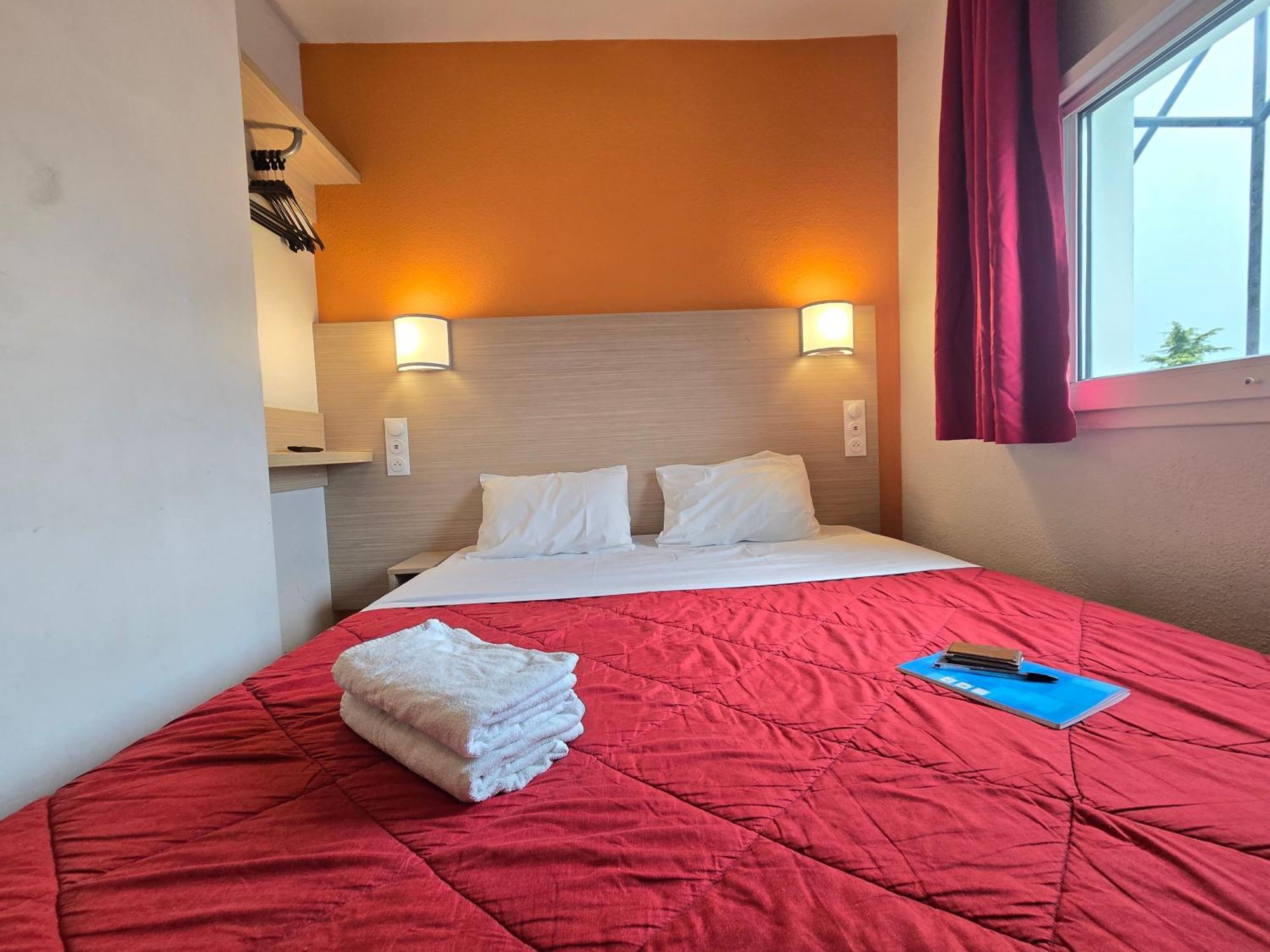 Premiere Classe Valence - Bourg Les Valence Dış mekan fotoğraf