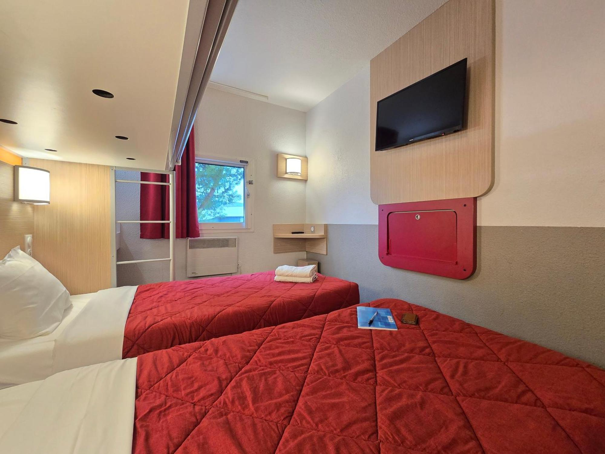 Premiere Classe Valence - Bourg Les Valence Dış mekan fotoğraf