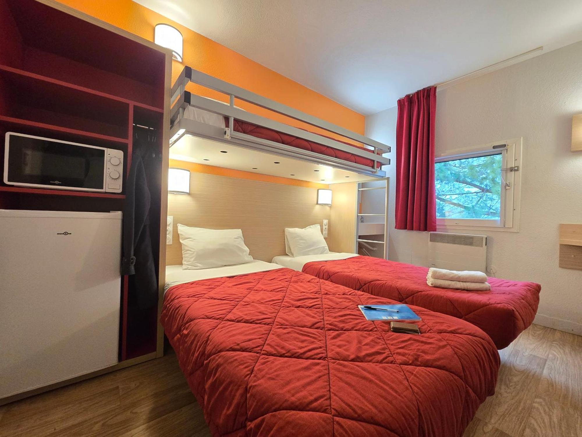 Premiere Classe Valence - Bourg Les Valence Dış mekan fotoğraf