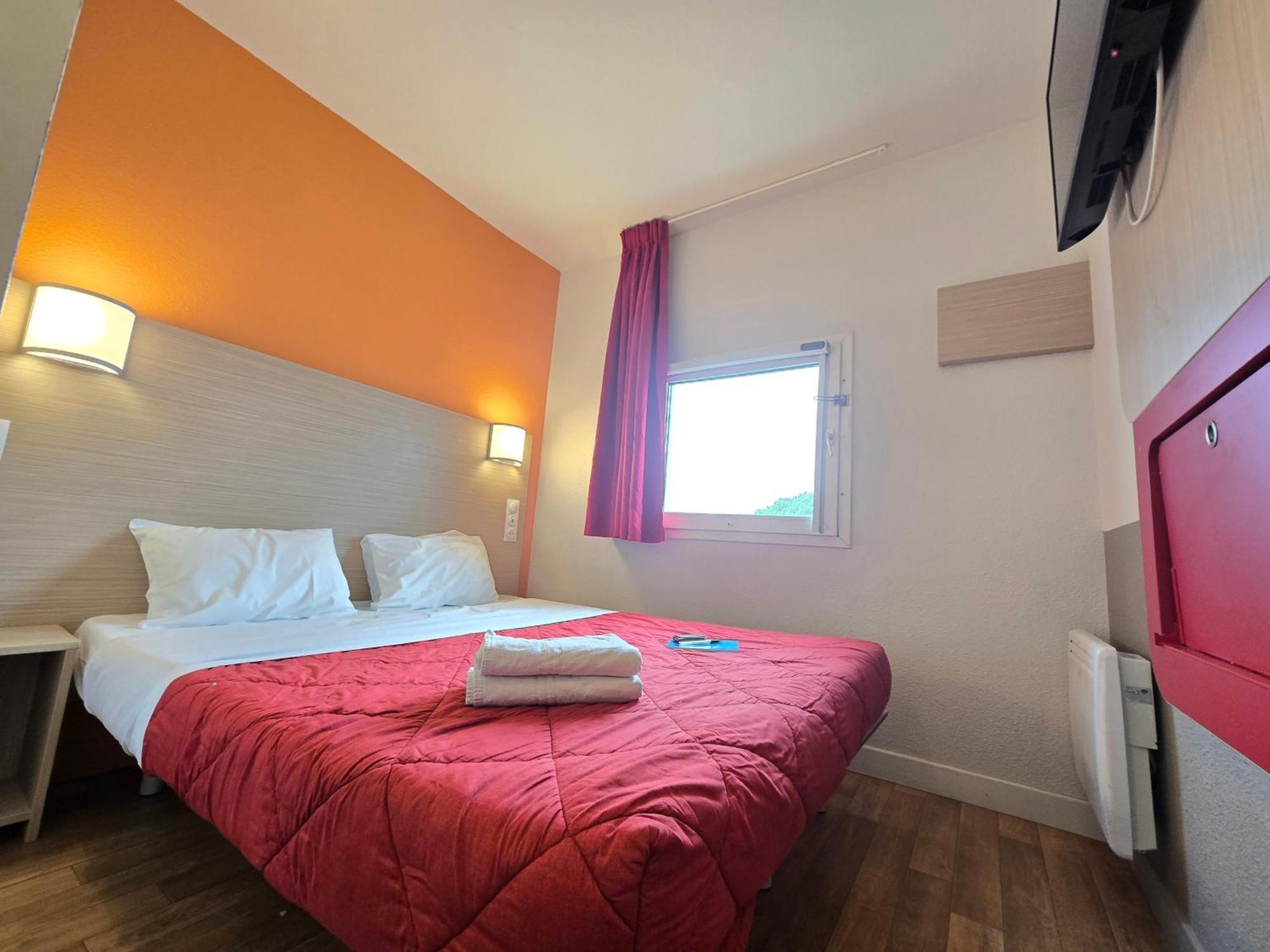 Premiere Classe Valence - Bourg Les Valence Dış mekan fotoğraf