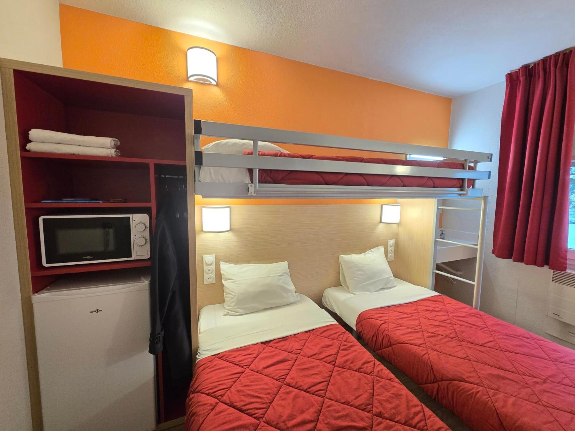 Premiere Classe Valence - Bourg Les Valence Dış mekan fotoğraf