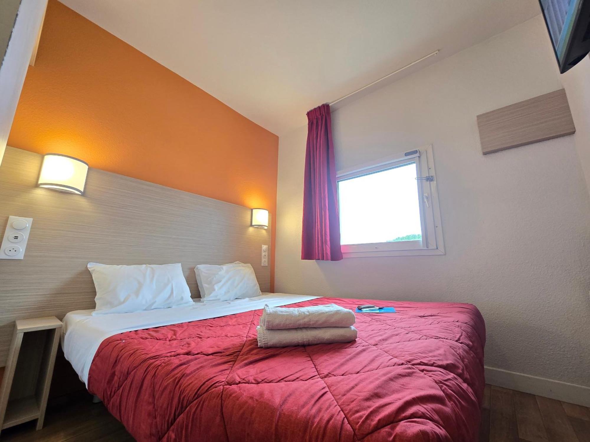 Premiere Classe Valence - Bourg Les Valence Dış mekan fotoğraf